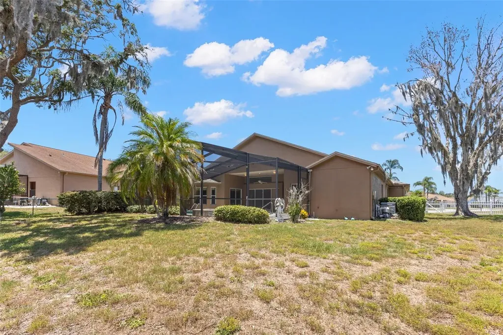 4638 Anaconda Drive New Port Richey FL 34655