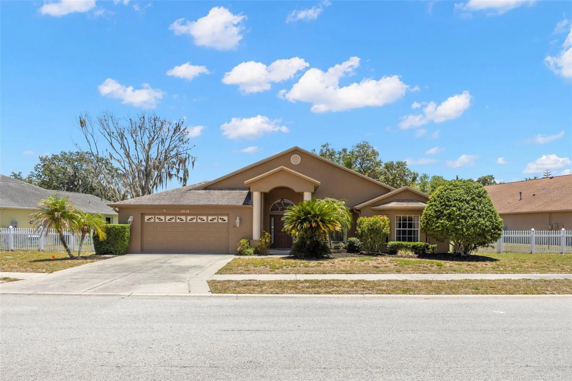 4638 Anaconda Drive New Port Richey FL 34655
