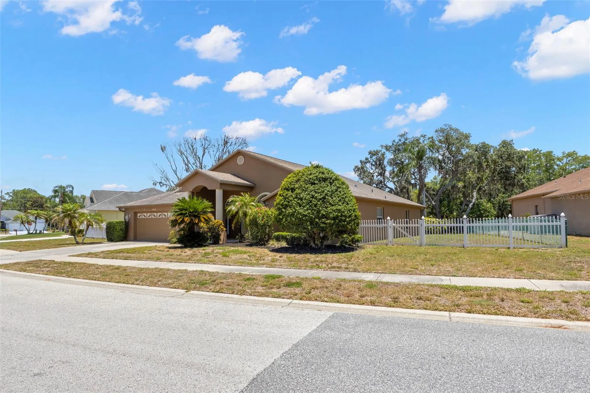 4638 Anaconda Drive New Port Richey FL 34655
