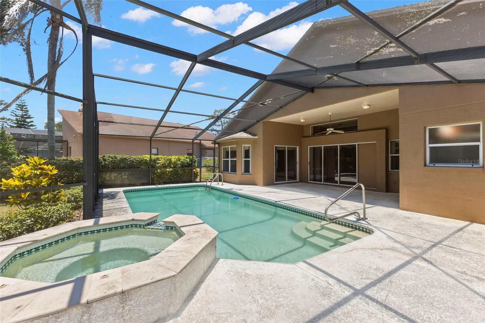 4638 Anaconda Drive New Port Richey FL 34655