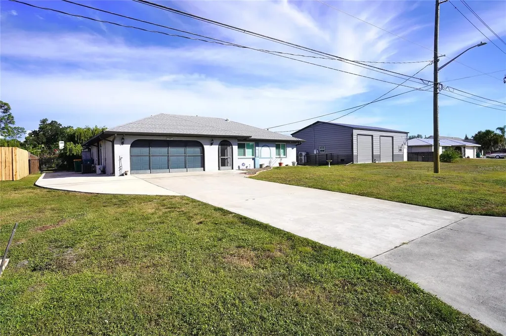 19891 Midway Boulevard Port Charlotte FL 33948