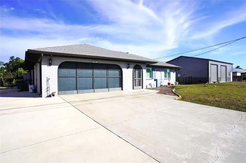 19891 Midway Boulevard Port Charlotte FL 33948