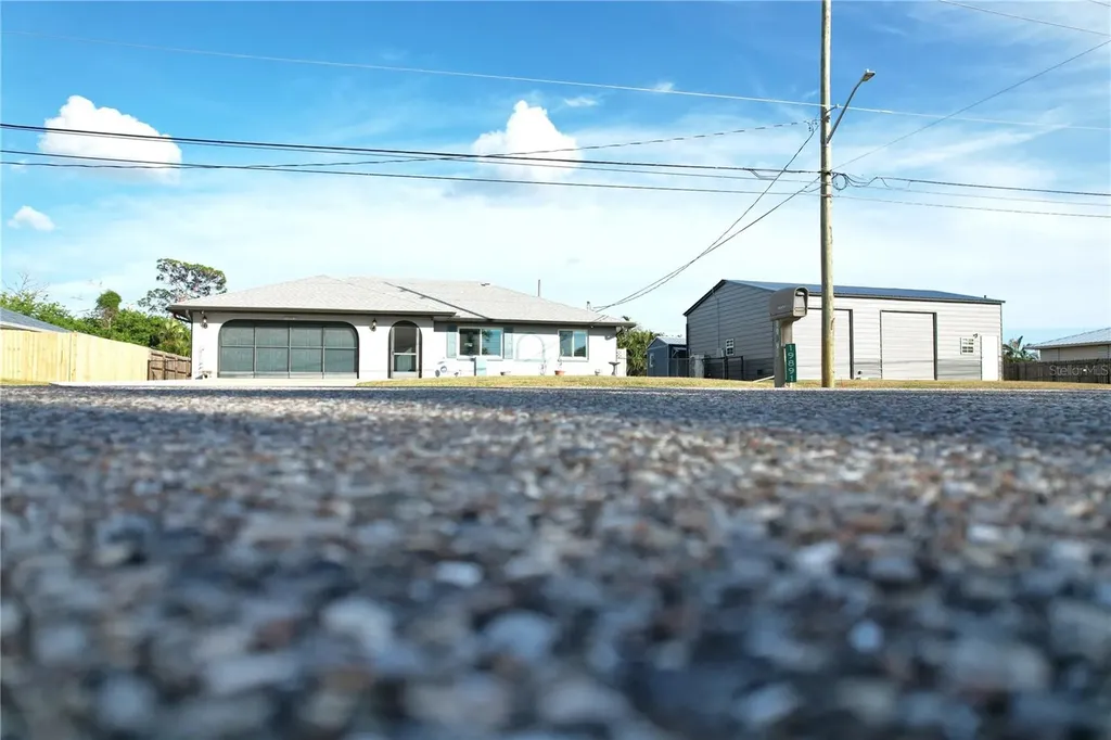 19891 Midway Boulevard Port Charlotte FL 33948