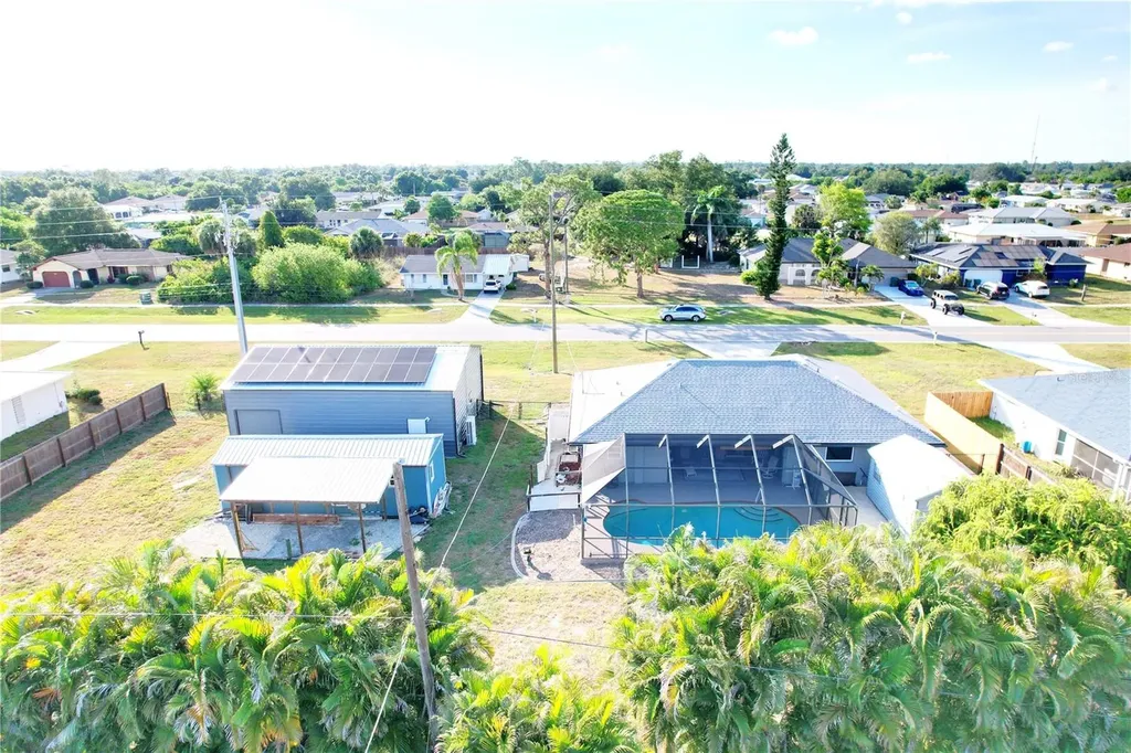 19891 Midway Boulevard Port Charlotte FL 33948