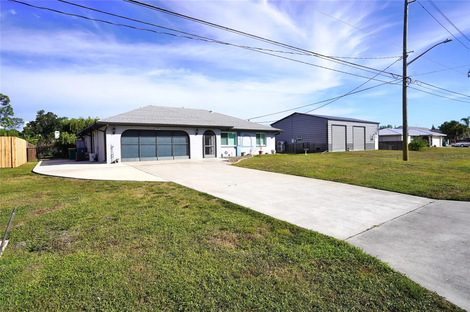19891 Midway Boulevard Port Charlotte FL 33948