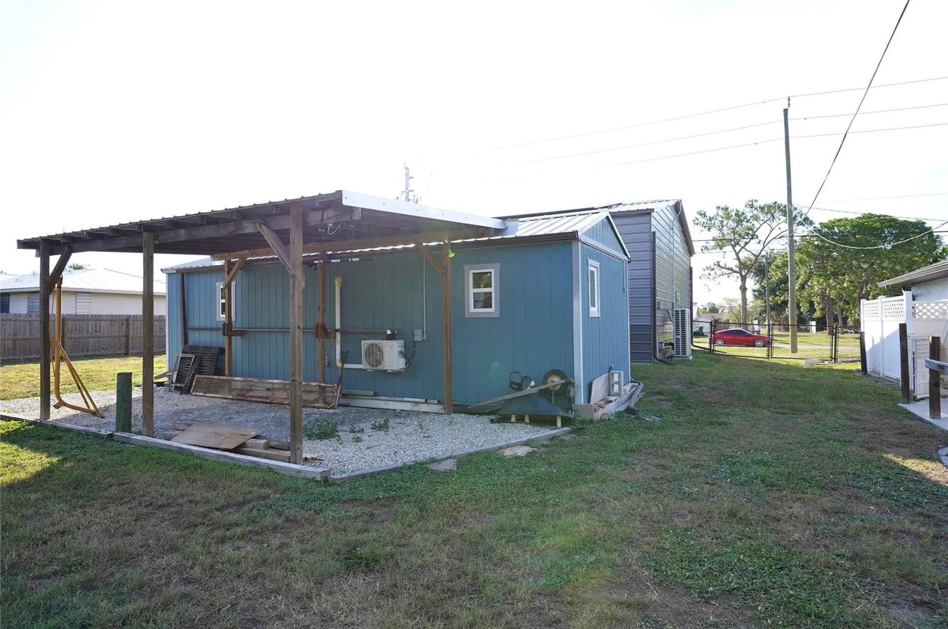 19891 Midway Boulevard Port Charlotte FL 33948