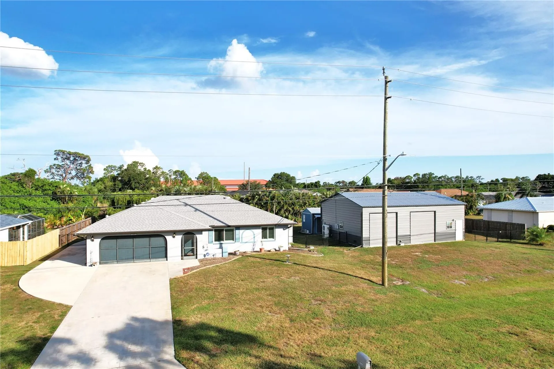 19891 Midway Boulevard Port Charlotte FL 33948