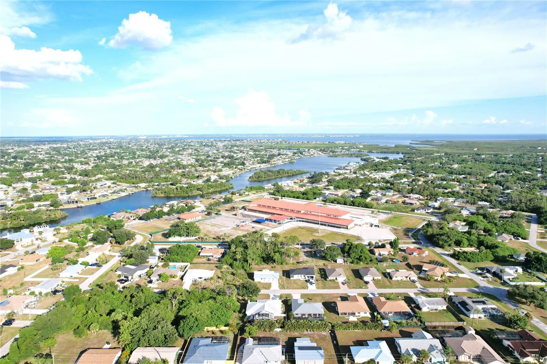 19891 Midway Boulevard Port Charlotte FL 33948