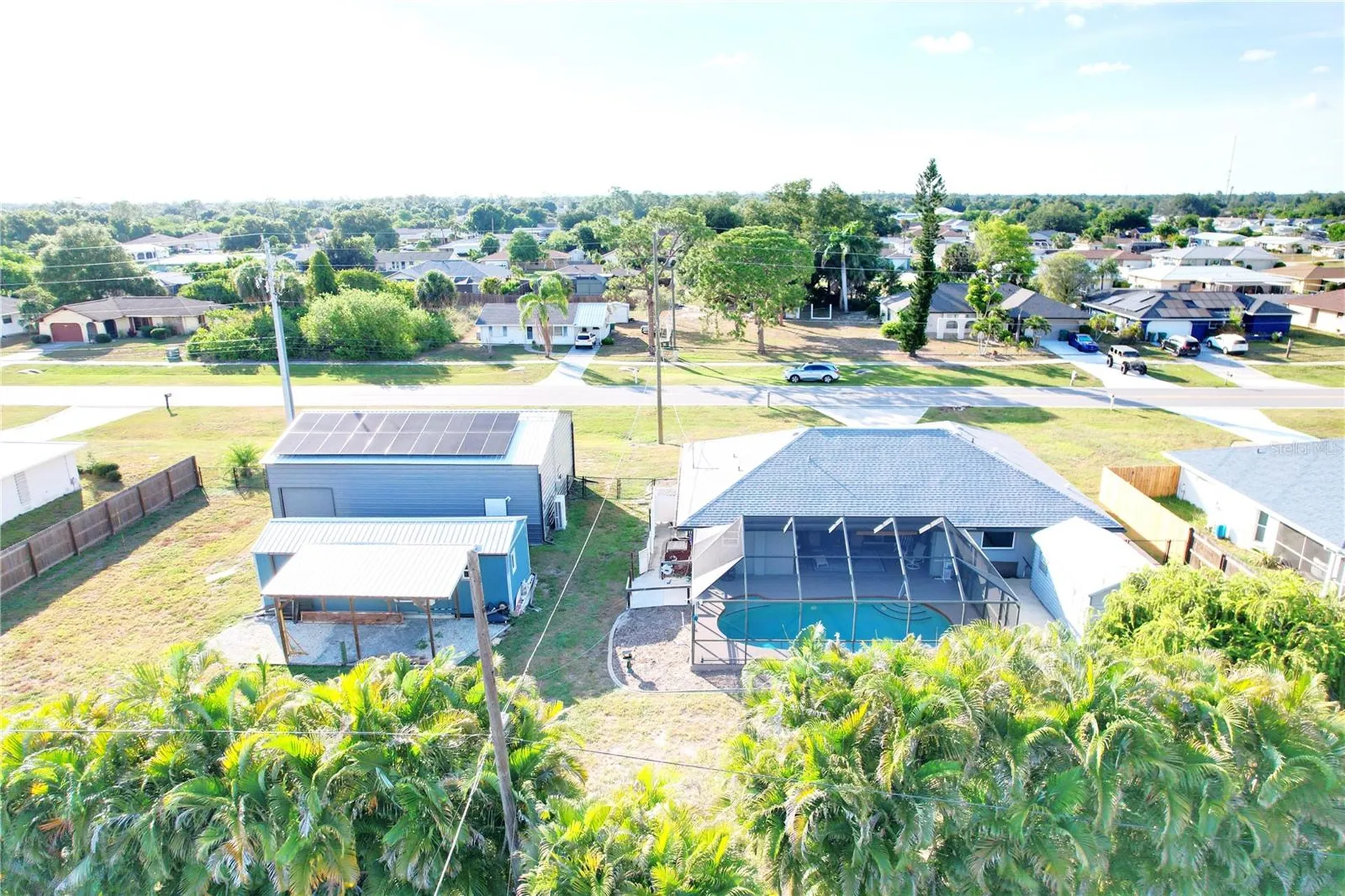 19891 Midway Boulevard Port Charlotte FL 33948