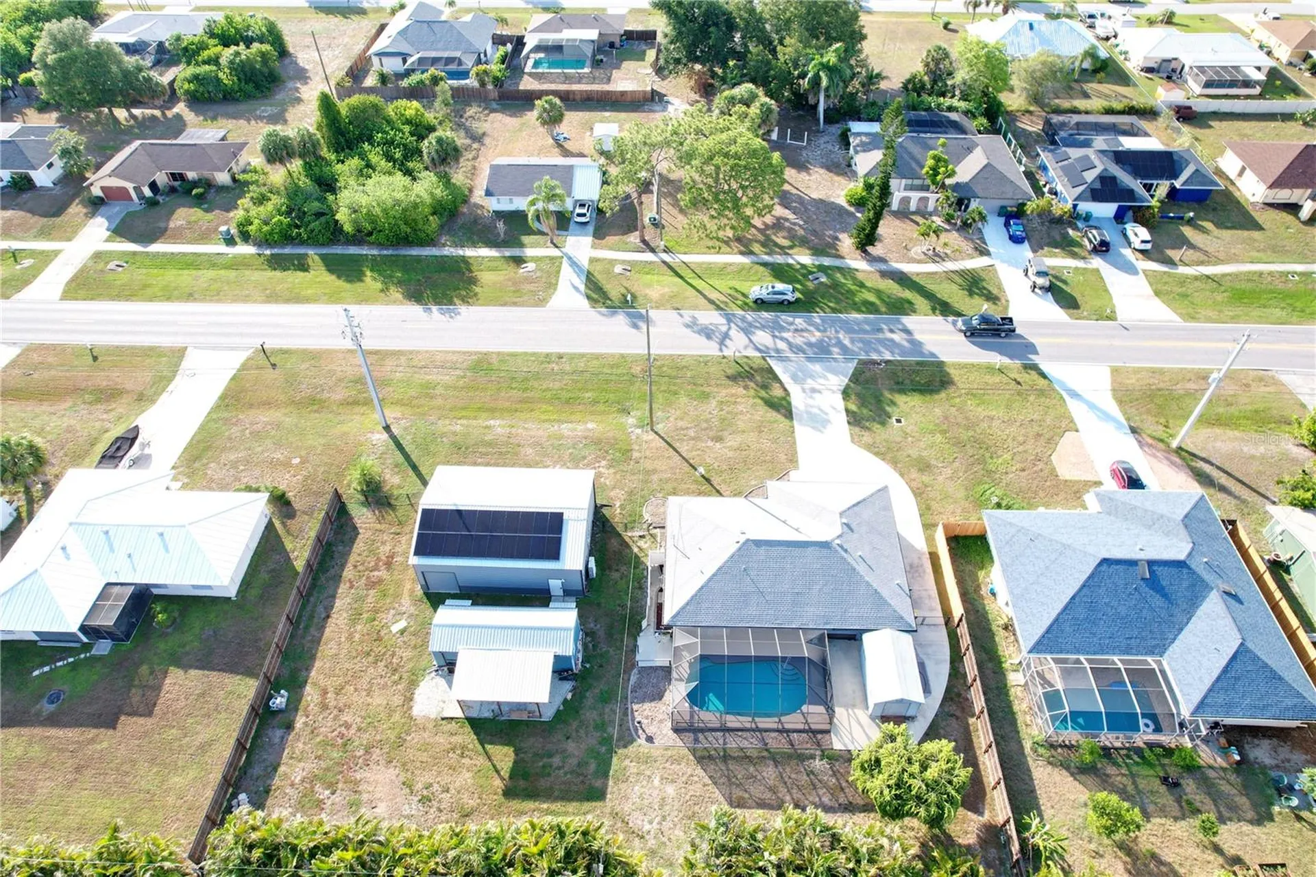 19891 Midway Boulevard Port Charlotte FL 33948