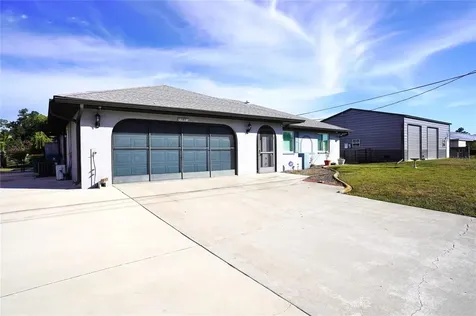 19891 Midway Boulevard Port Charlotte FL 33948