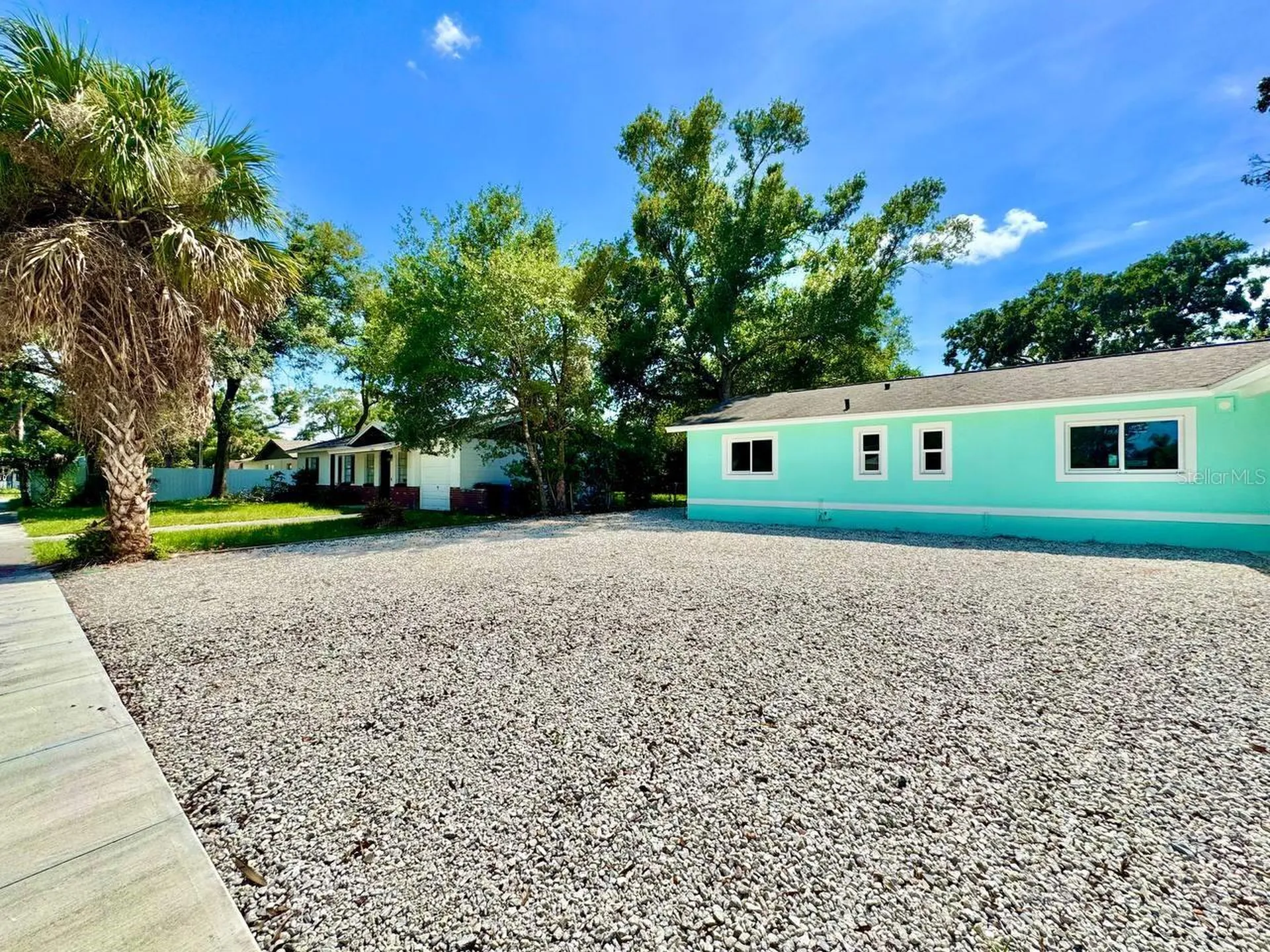 4306 Porpoise Drive Tampa FL 33617
