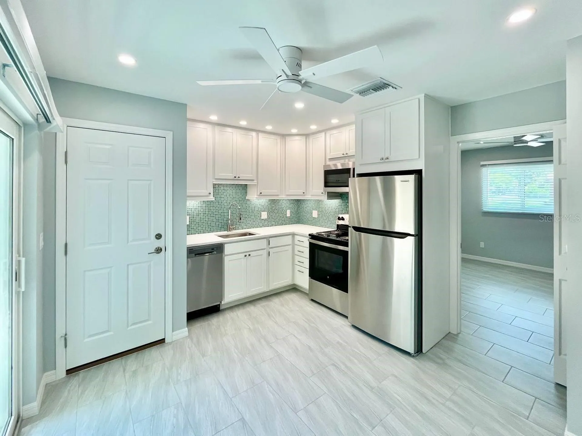 4306 Porpoise Drive Tampa FL 33617