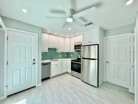 4306 Porpoise Drive Tampa FL 33617