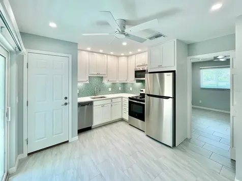 4306 Porpoise Drive Tampa FL 33617