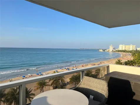 4939 Isla Verde Avenue Carolina PR 00979