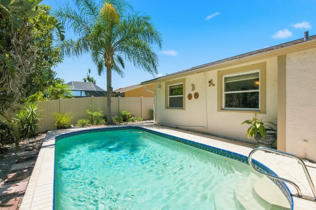 1635 Brandywine Way Dunedin FL 34698