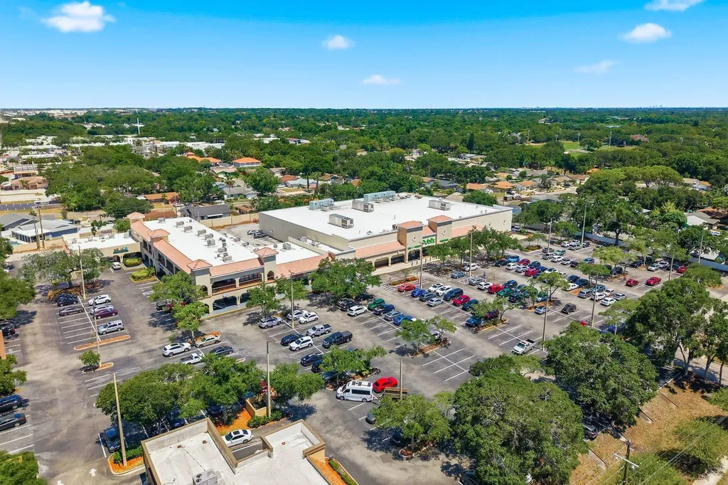 1635 Brandywine Way Dunedin FL 34698