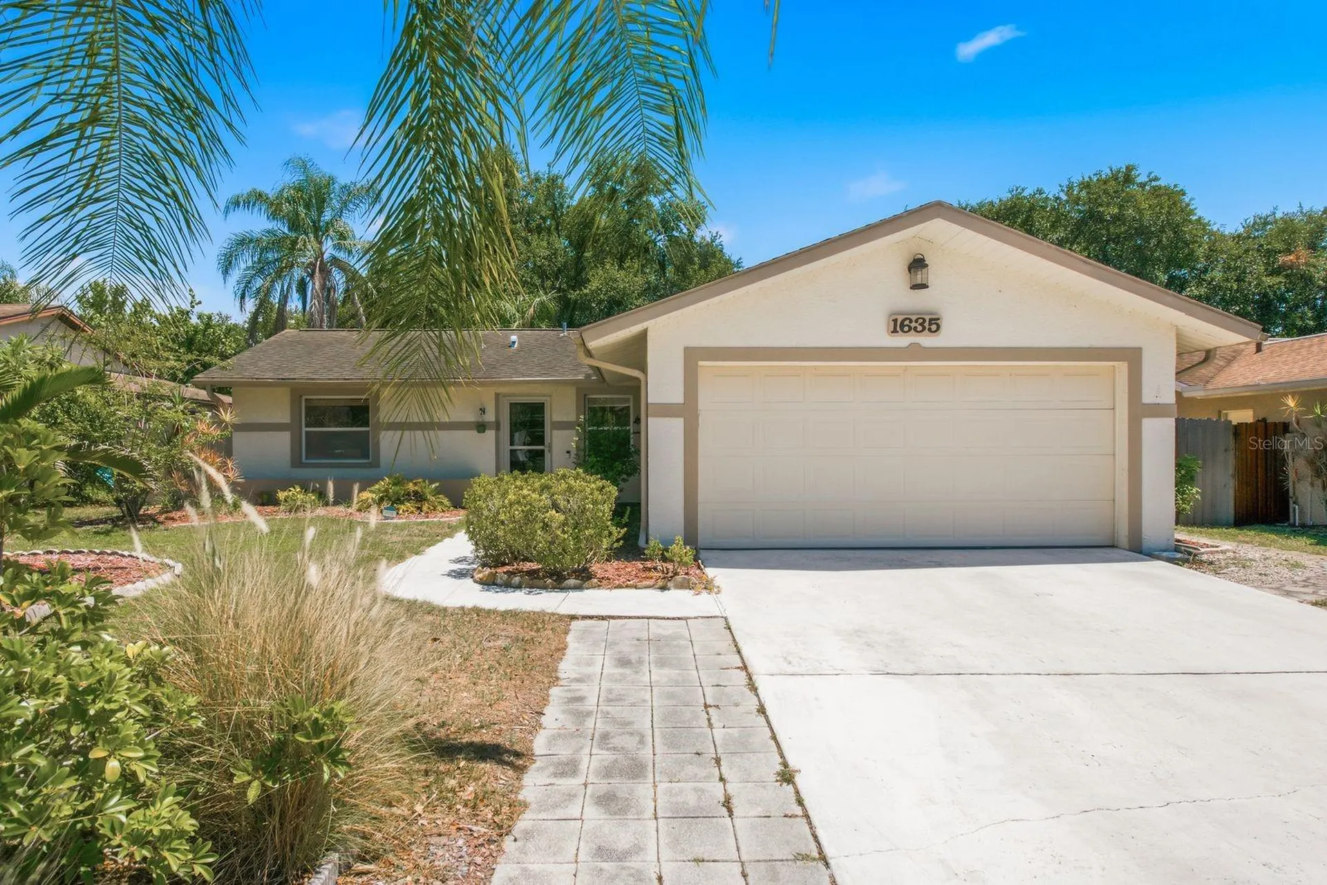 1635 Brandywine Way Dunedin FL 34698