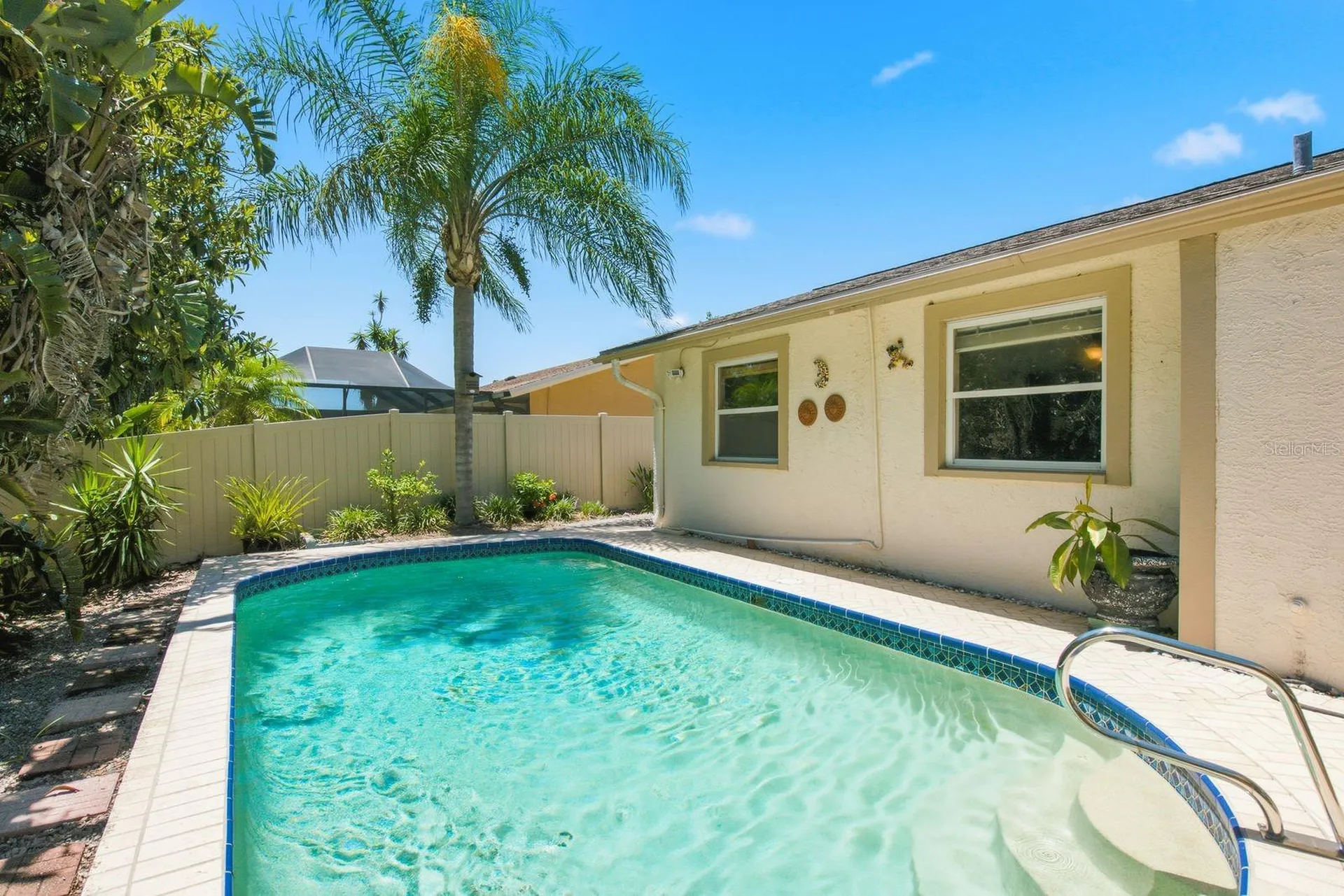 1635 Brandywine Way Dunedin FL 34698