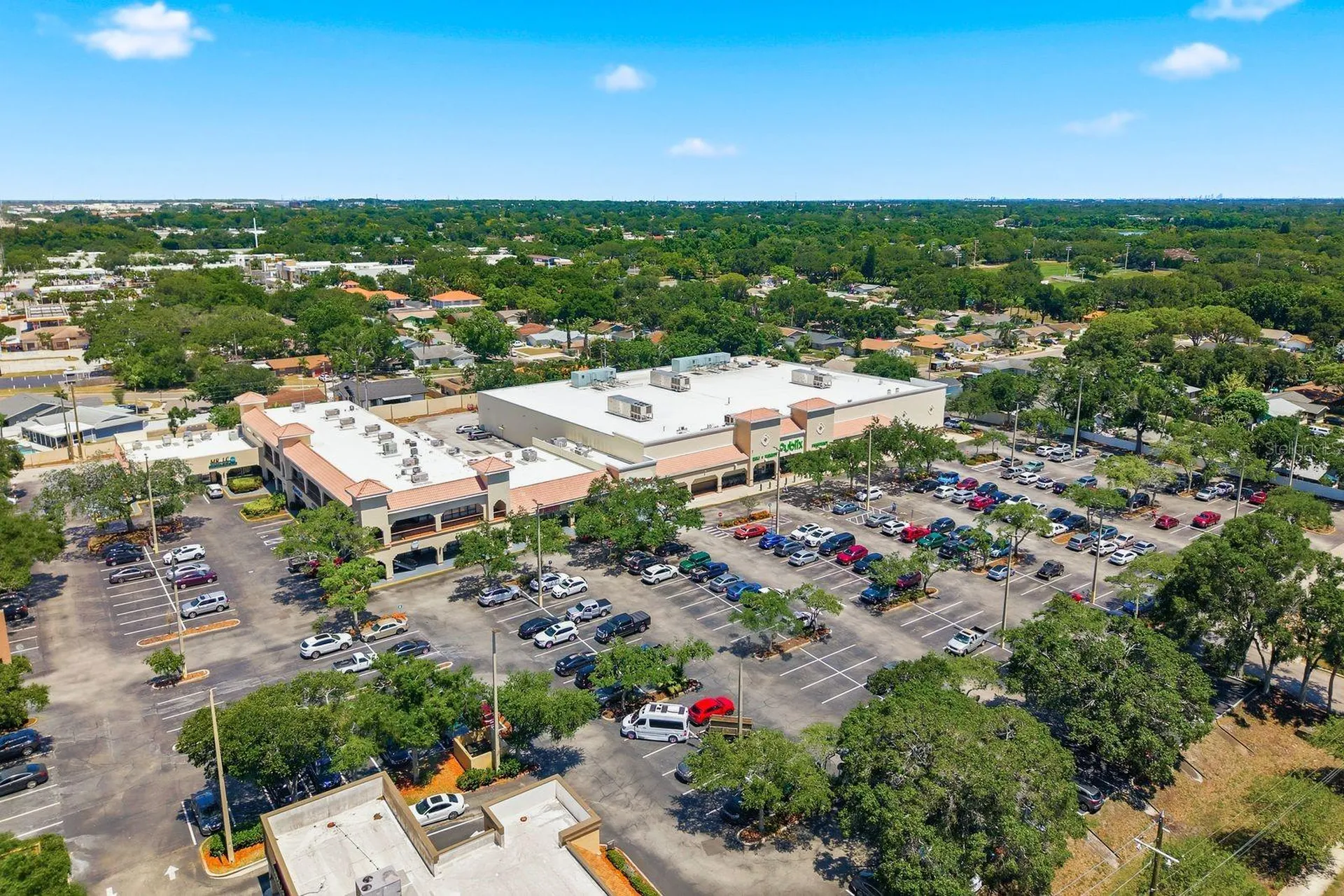 1635 Brandywine Way Dunedin FL 34698