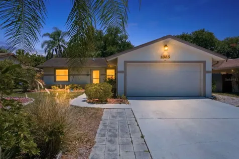 1635 Brandywine Way Dunedin FL 34698