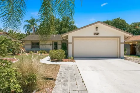 1635 Brandywine Way Dunedin FL 34698