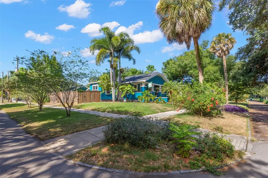 2700 2nd Avenue N St Petersburg FL 33713