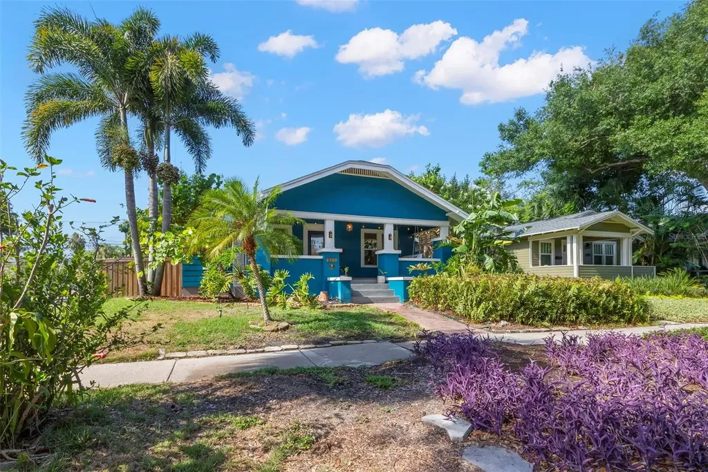 2700 2nd Avenue N St Petersburg FL 33713