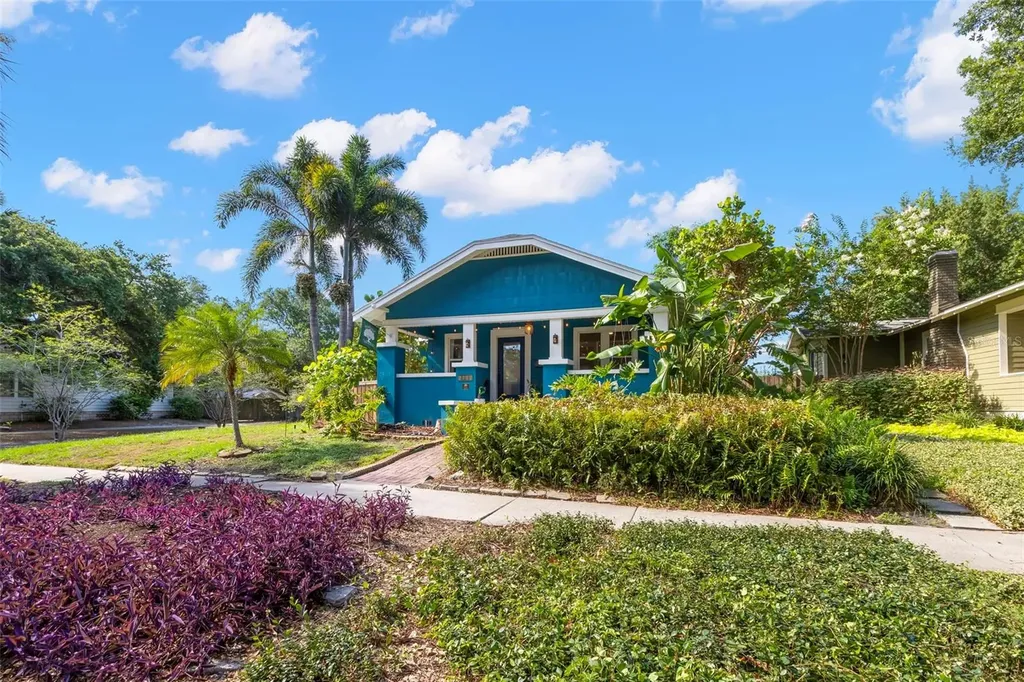 2700 2nd Avenue N St Petersburg FL 33713