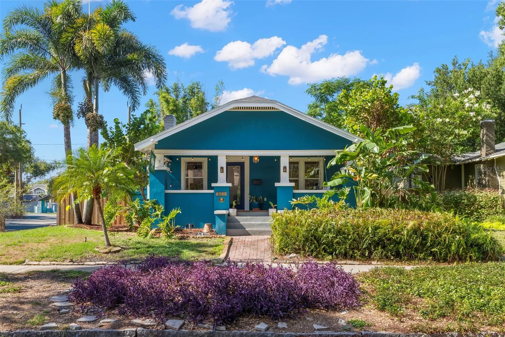 2700 2nd Avenue N St Petersburg FL 33713