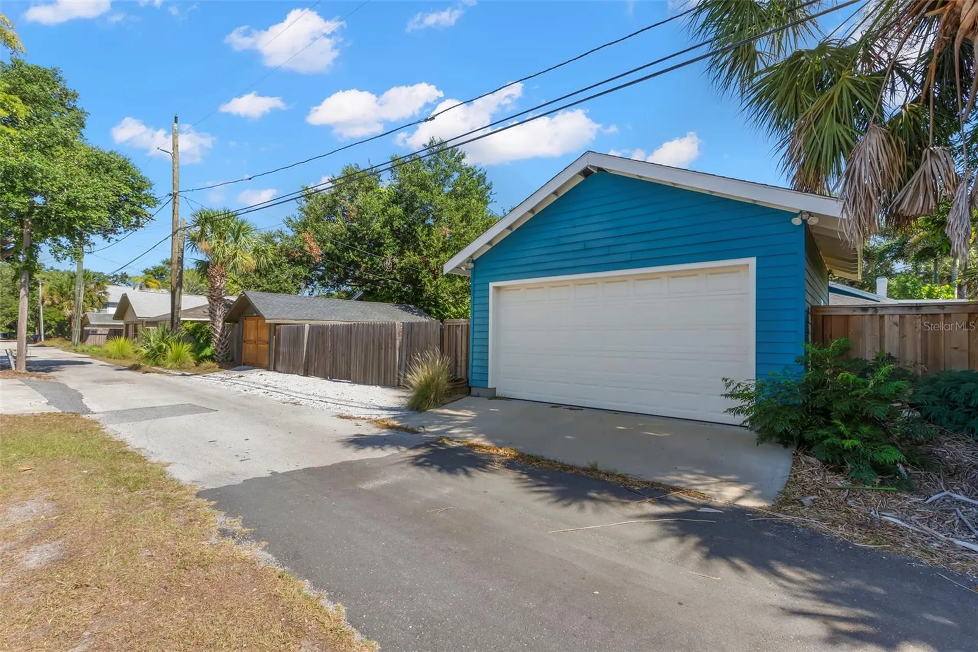 2700 2nd Avenue N St Petersburg FL 33713