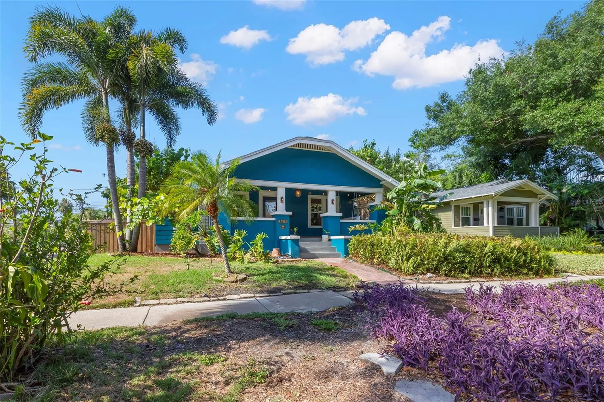 2700 2nd Avenue N St Petersburg FL 33713