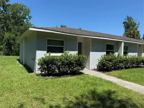 712 Parkwood Avenue Groveland FL 34736