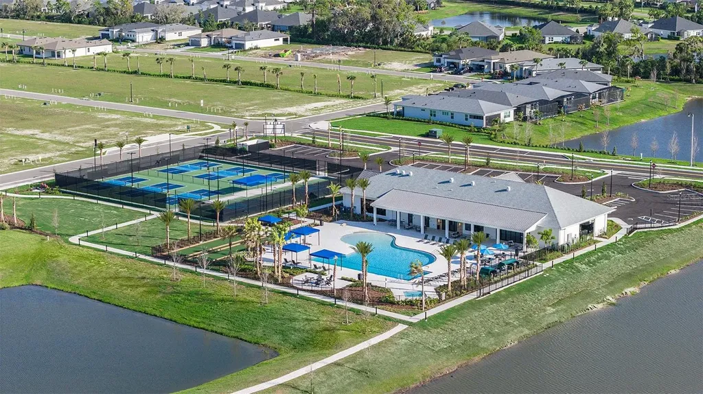 5032 Lowland Terrace Parrish FL 34219