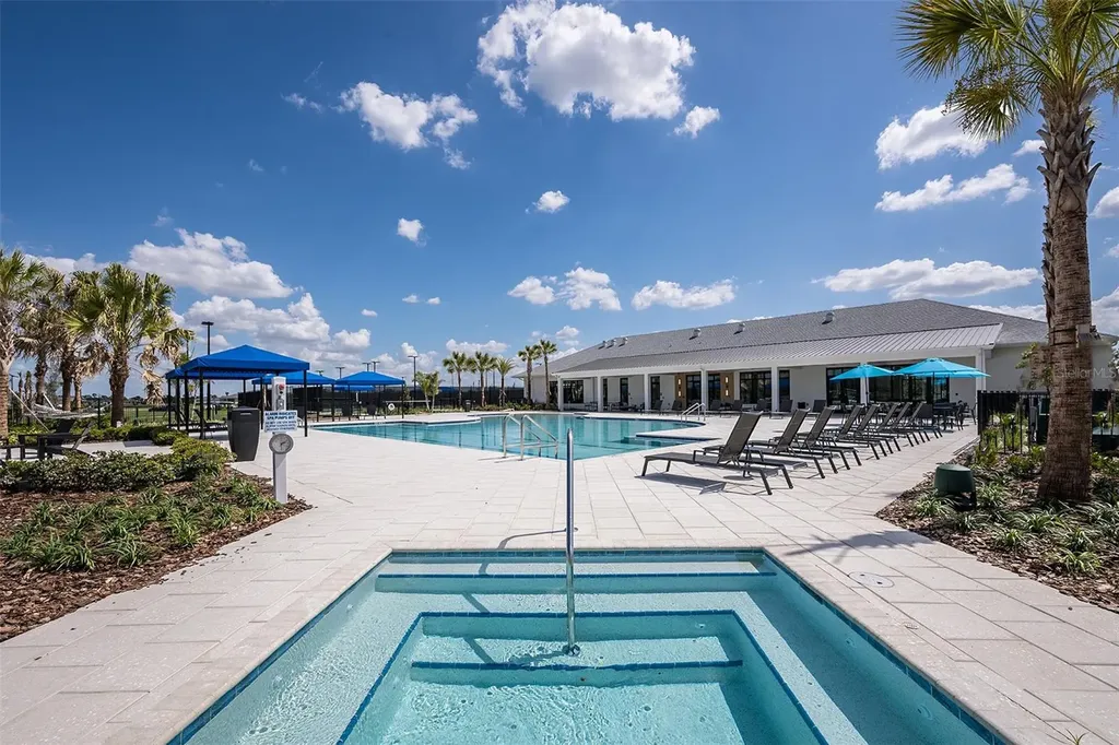 5032 Lowland Terrace Parrish FL 34219