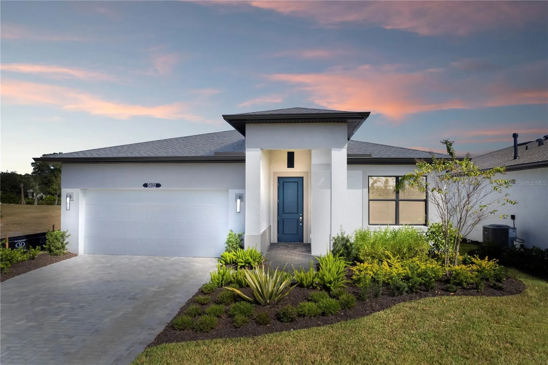 5032 Lowland Terrace Parrish FL 34219