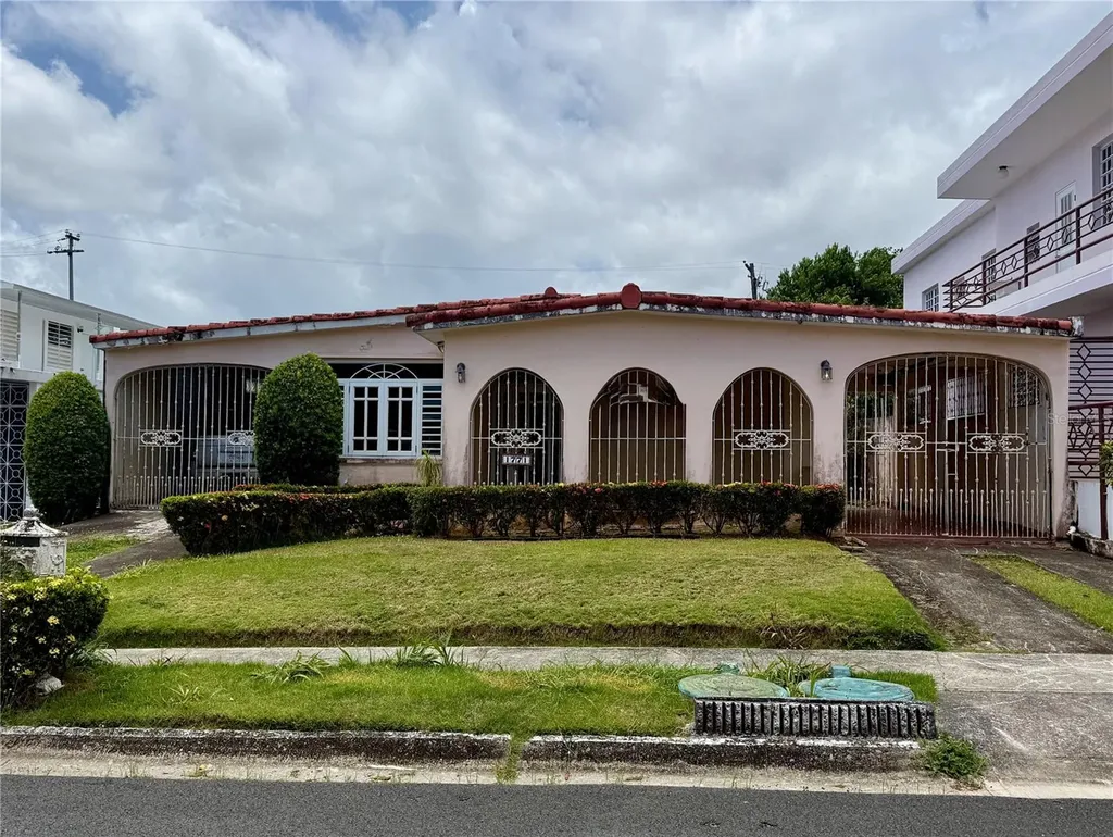 1771 Alcalá San Juan PR 00921