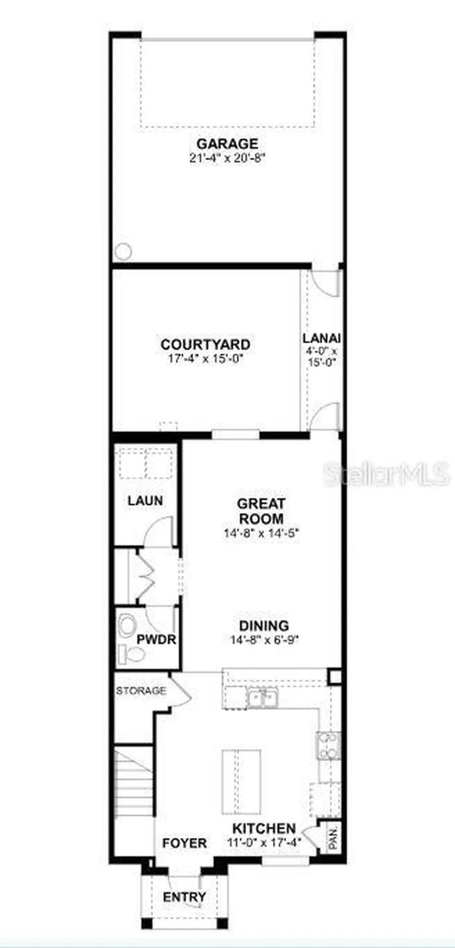 17712 Broadleaf Loop Venice FL 34293