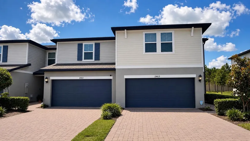2463 Sweet Viburnum Way Ocoee FL 34761