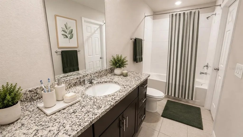 2463 Sweet Viburnum Way Ocoee FL 34761