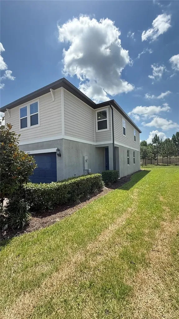2463 Sweet Viburnum Way Ocoee FL 34761