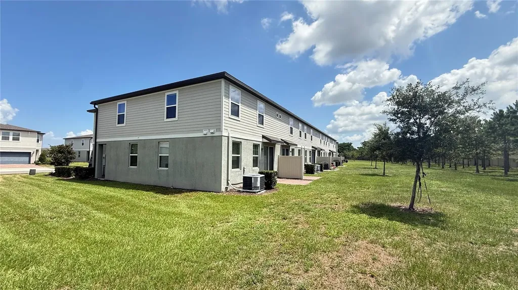 2463 Sweet Viburnum Way Ocoee FL 34761