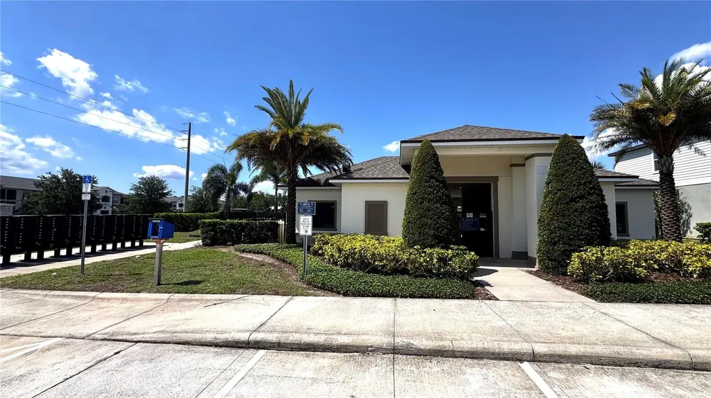 2463 Sweet Viburnum Way Ocoee FL 34761