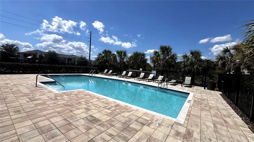 2463 Sweet Viburnum Way Ocoee FL 34761