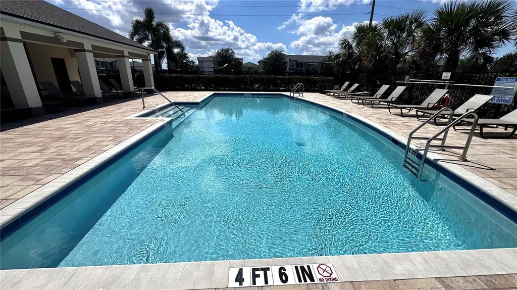 2463 Sweet Viburnum Way Ocoee FL 34761