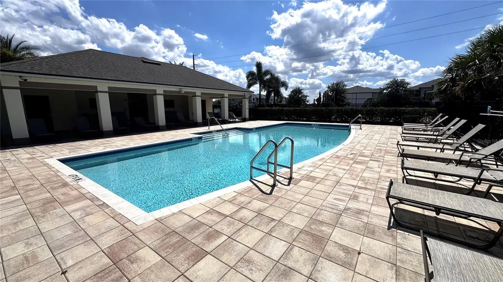 2463 Sweet Viburnum Way Ocoee FL 34761