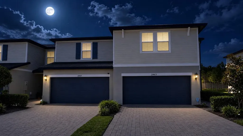 2463 Sweet Viburnum Way Ocoee FL 34761