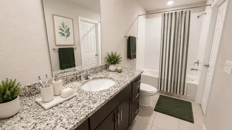 2463 Sweet Viburnum Way Ocoee FL 34761