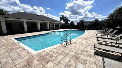2463 Sweet Viburnum Way Ocoee FL 34761